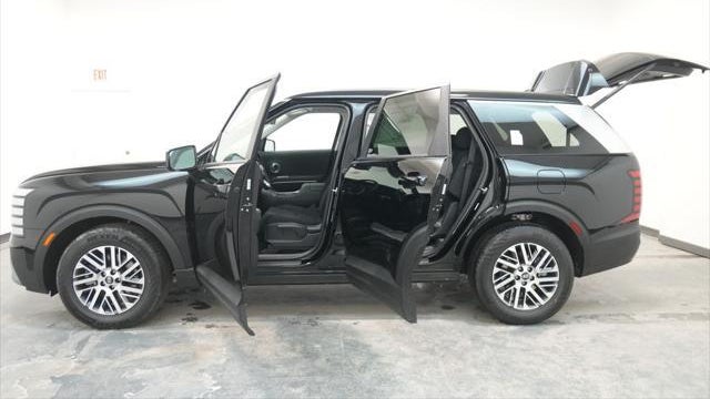 2026 Hyundai PALISADE SE