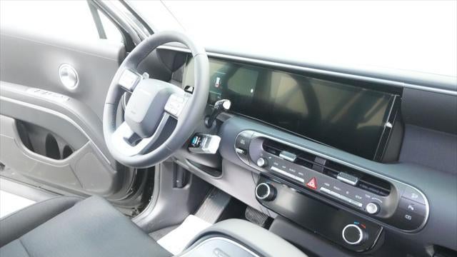 2026 Hyundai PALISADE SE