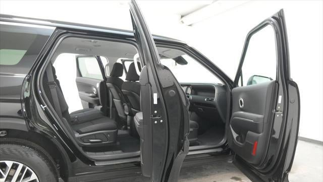 2026 Hyundai PALISADE SE