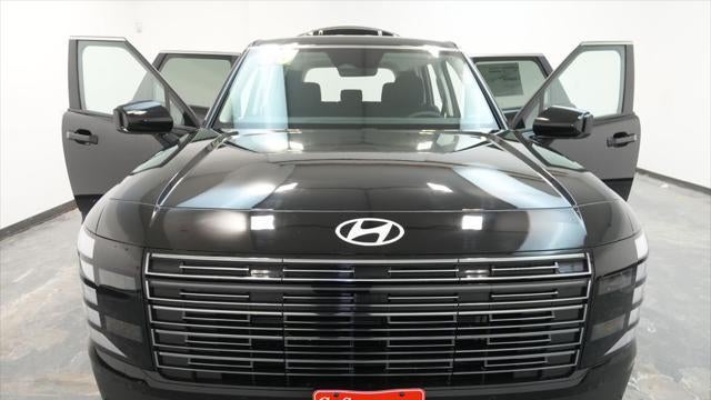 2026 Hyundai PALISADE SE