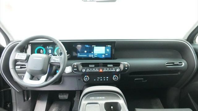 2026 Hyundai PALISADE SE