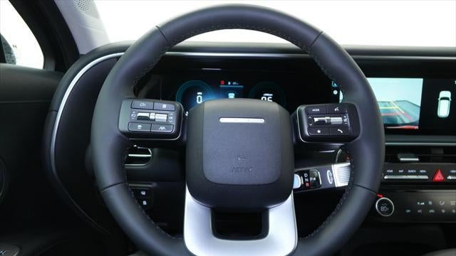 2026 Hyundai PALISADE SE