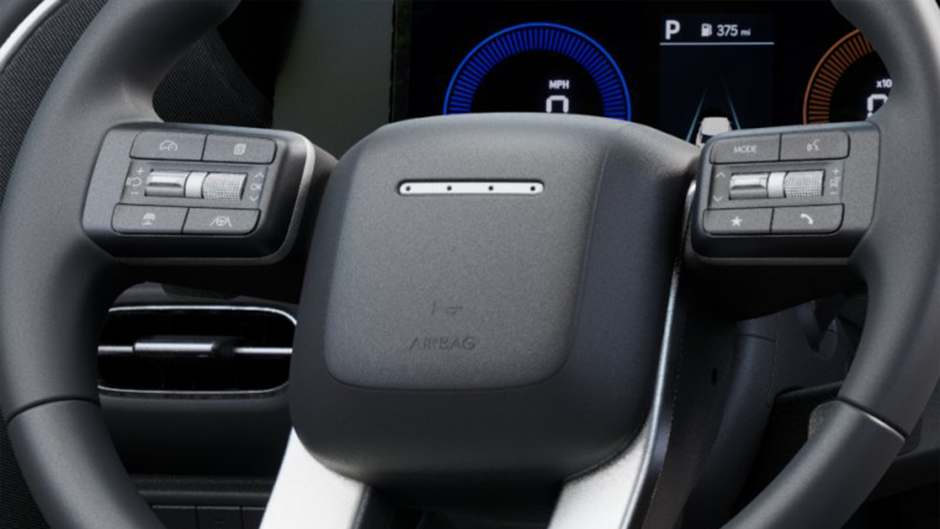 2026 Hyundai PALISADE SE