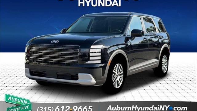 Preowned 2026 Hyundai PALISADE SE for Sale