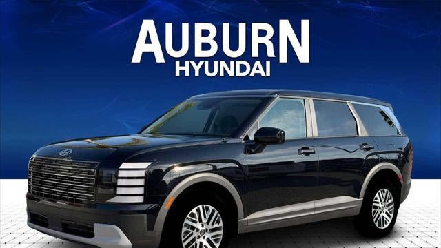 2026 Hyundai PALISADE SE