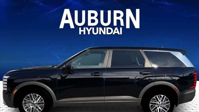 2026 Hyundai PALISADE SE