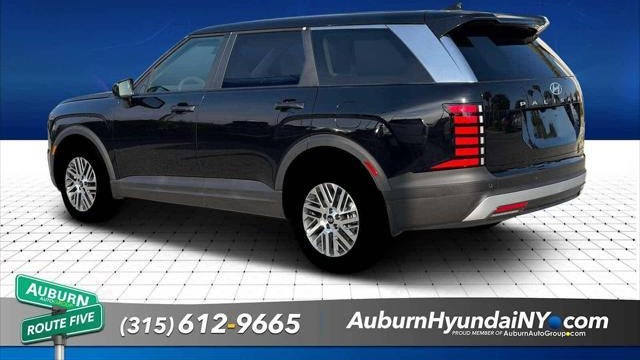 2026 Hyundai PALISADE SE