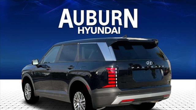 2026 Hyundai PALISADE SE