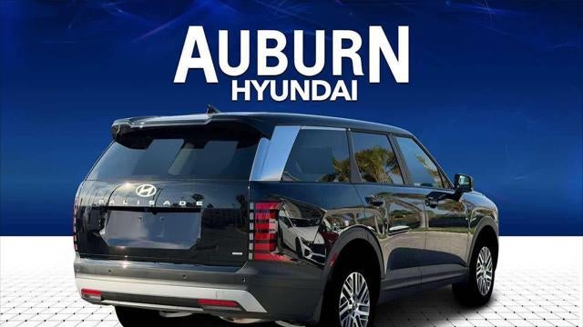 2026 Hyundai PALISADE SE