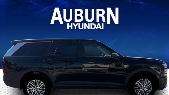 2026 Hyundai PALISADE SE