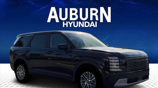 2026 Hyundai PALISADE SE