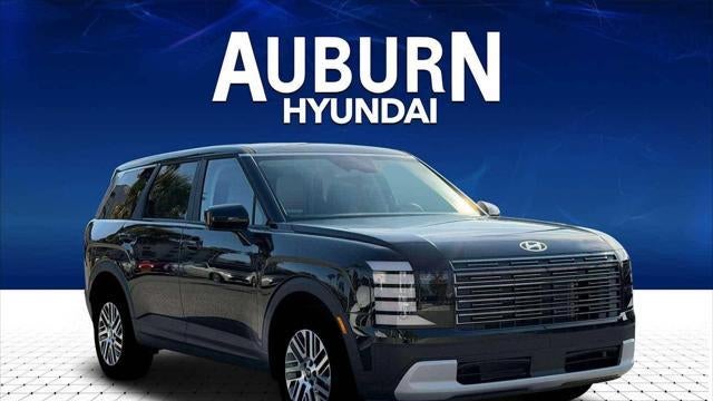 2026 Hyundai PALISADE SE