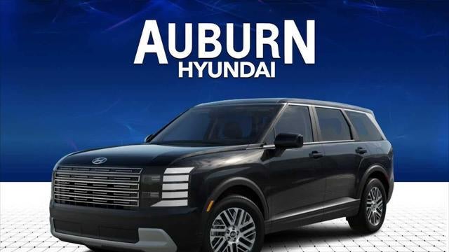 2026 Hyundai PALISADE SE