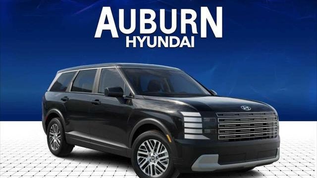 2026 Hyundai PALISADE SE