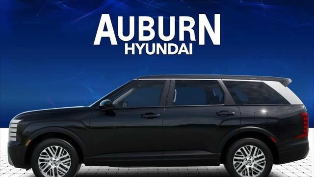 2026 Hyundai PALISADE SE