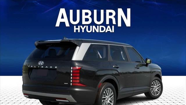 2026 Hyundai PALISADE SE