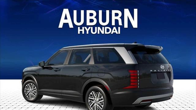 2026 Hyundai PALISADE SE