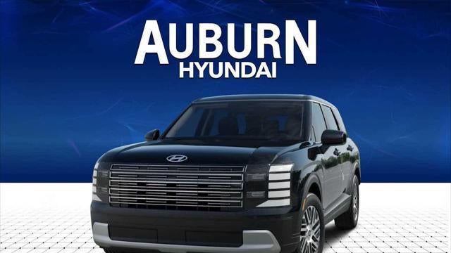 2026 Hyundai PALISADE SE