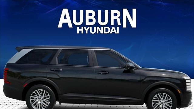 2026 Hyundai PALISADE SE