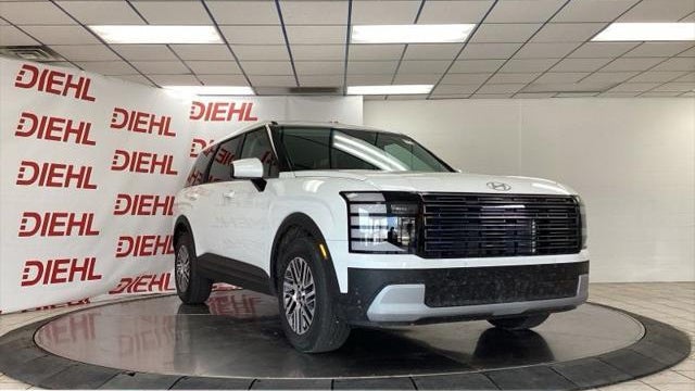 Preowned 2026 Hyundai PALISADE SE for Sale