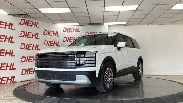 2026 Hyundai PALISADE SE