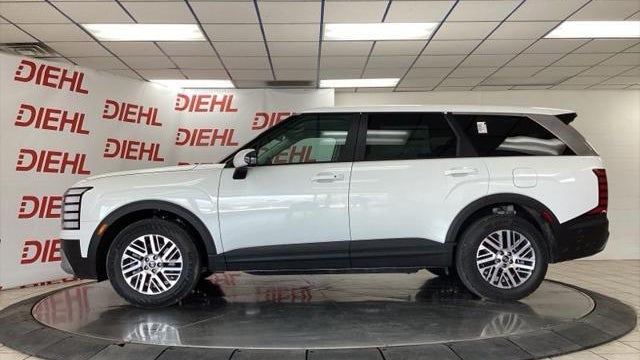 2026 Hyundai PALISADE SE