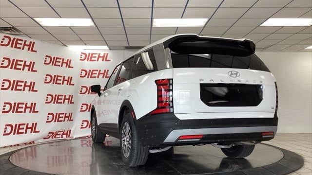 2026 Hyundai PALISADE SE