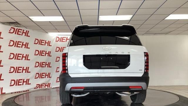 2026 Hyundai PALISADE SE