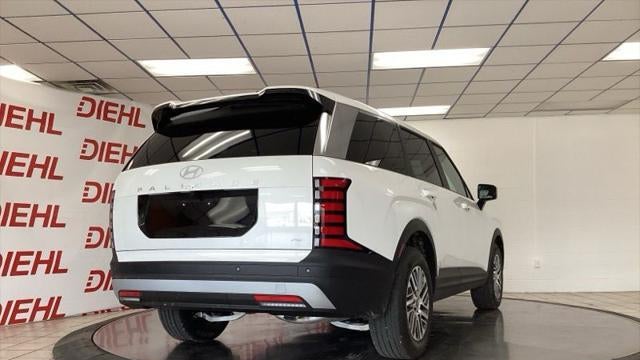 2026 Hyundai PALISADE SE