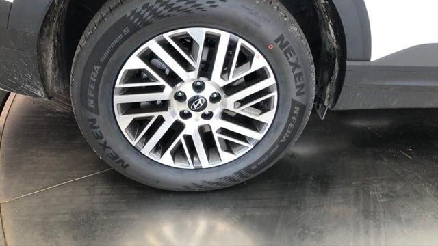 2026 Hyundai PALISADE SE