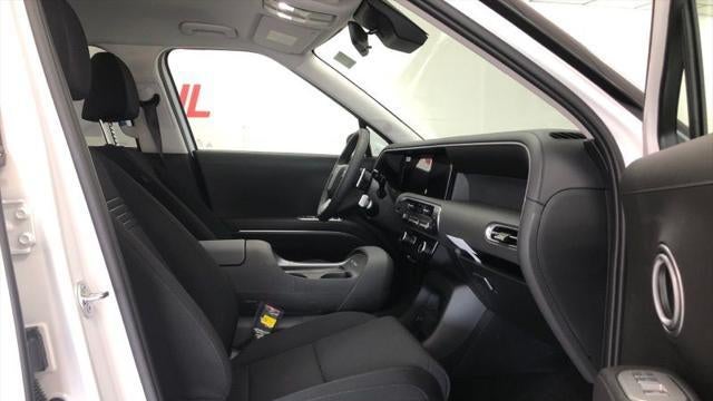 2026 Hyundai PALISADE SE