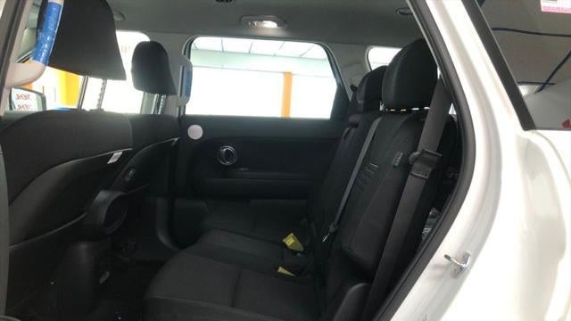 2026 Hyundai PALISADE SE