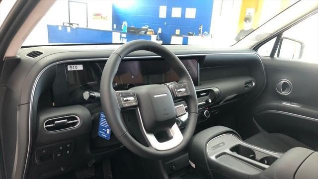 2026 Hyundai PALISADE SE