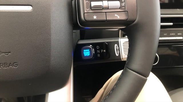 2026 Hyundai PALISADE SE