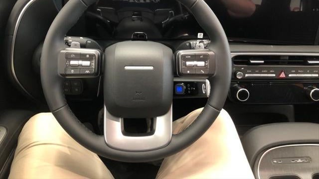 2026 Hyundai PALISADE SE