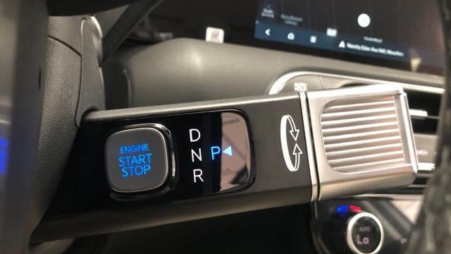 2026 Hyundai PALISADE SE