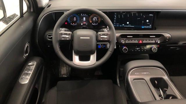 2026 Hyundai PALISADE SE