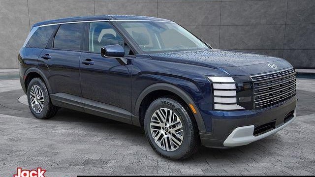 Preowned 2026 Hyundai PALISADE SE for Sale