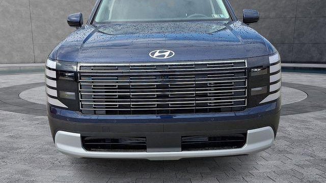 2026 Hyundai PALISADE SE