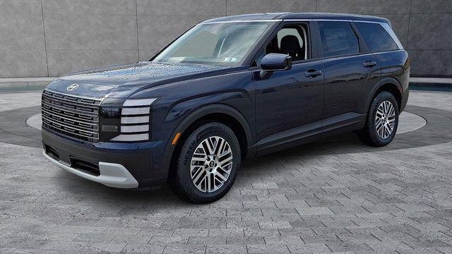 2026 Hyundai PALISADE SE