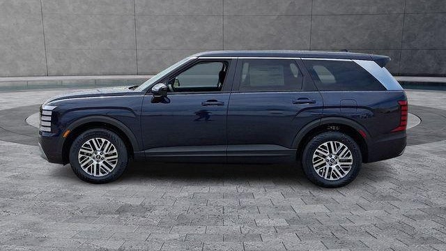 2026 Hyundai PALISADE SE