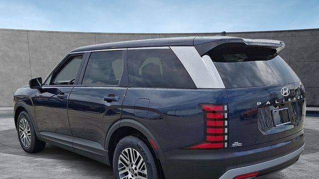 2026 Hyundai PALISADE SE