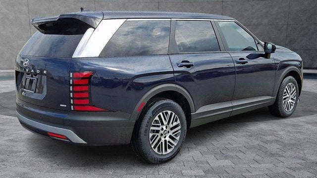 2026 Hyundai PALISADE SE