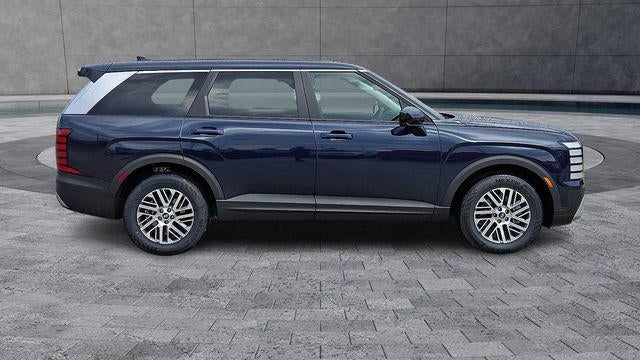 2026 Hyundai PALISADE SE