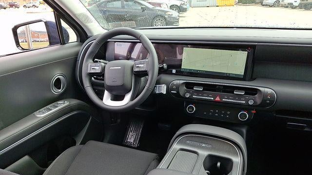2026 Hyundai PALISADE SE