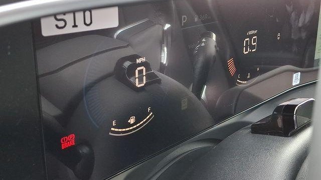 2026 Hyundai PALISADE SE