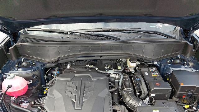2026 Hyundai PALISADE SE