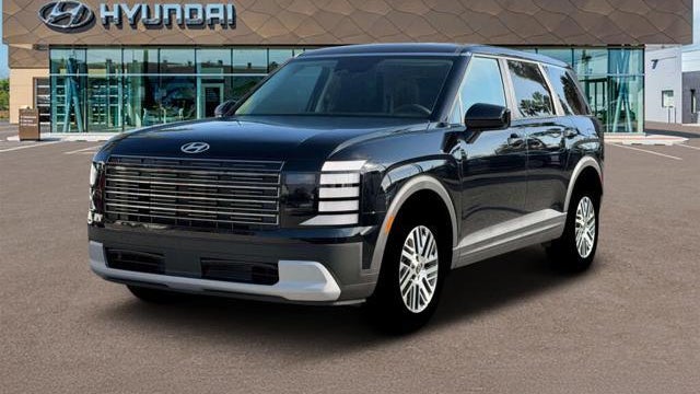 Preowned 2026 Hyundai PALISADE SE for Sale