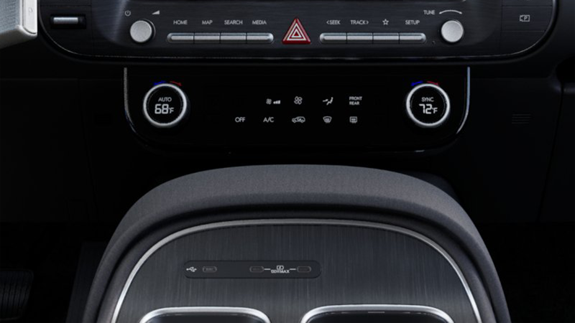 2026 Hyundai PALISADE SE