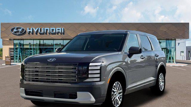 Preowned 2026 Hyundai PALISADE SE for Sale